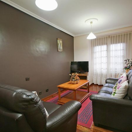 Apartamentos Casa Paulino Taramundi Exterior foto