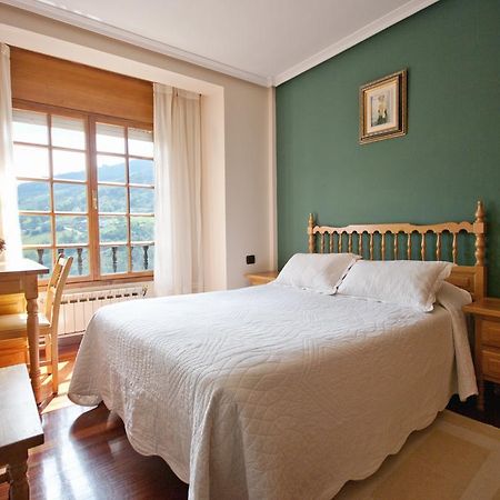 Apartamentos Casa Paulino Taramundi Quarto foto