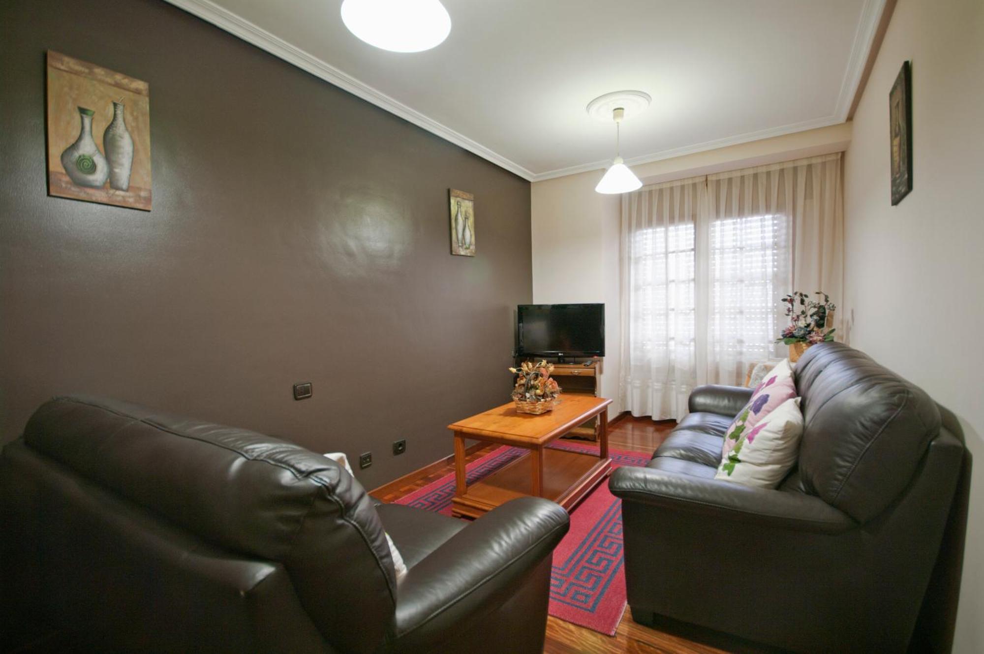 Apartamentos Casa Paulino Taramundi Exterior foto