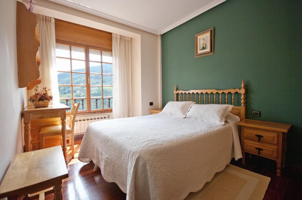 Apartamentos Casa Paulino Taramundi Quarto foto