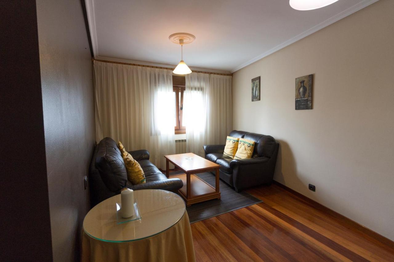 Apartamentos Casa Paulino Taramundi Exterior foto
